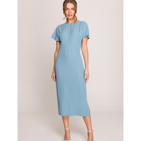 Robe de jour model 209104 Stylove