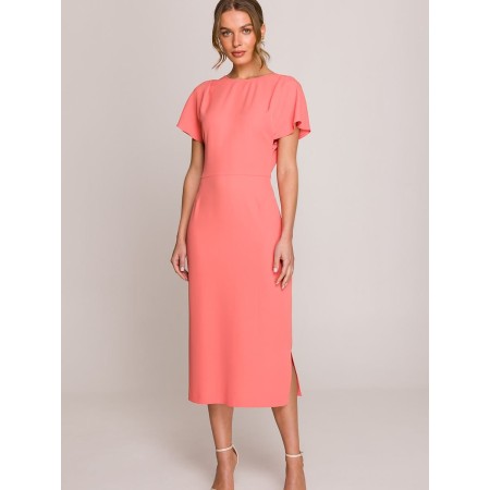 Robe de jour model 209107 Stylove