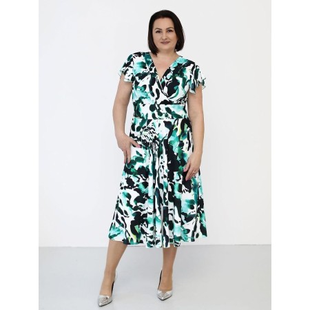Robe de jour model 209154 Jersa