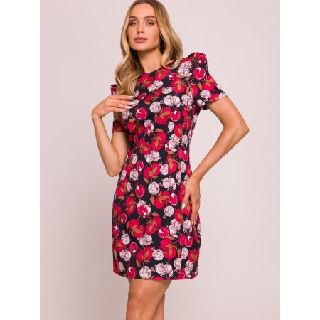 Robe de jour model 209224 Moe