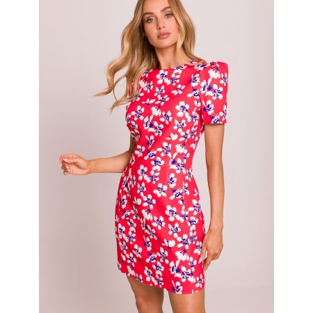 Robe de jour model 209225 Moe