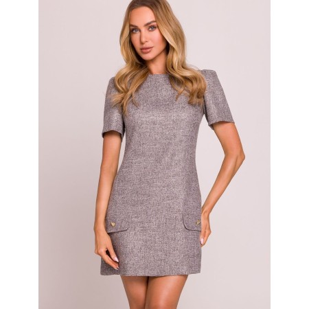 Robe de jour model 209228 Moe