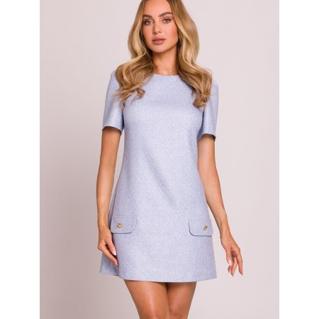 Robe de jour model 209229 Moe