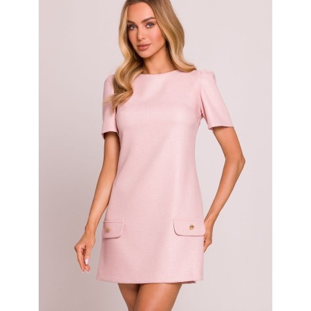 Robe de jour model 209230 Moe