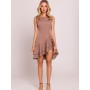 Robe de cocktail model 209254 Moe