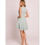 Robe de cocktail model 209255 Moe