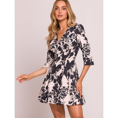 Robe de jour model 209261 Moe