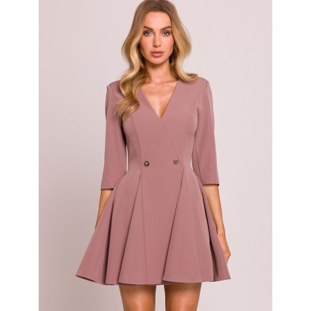 Robe de jour model 209262 Moe