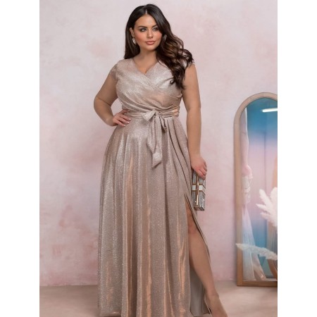 Plus size Robe model 209401 With You