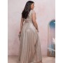 Plus size Robe model 209401 With You