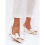 Talons hauts model 209421 Step in style