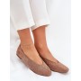 Ballerine model 209430 Step in style