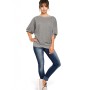 Sweatshirt model 104231 BeWear
