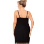 Chemise de nuit model 209530 Donna