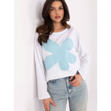 Chemisier model 209706 Italy Moda