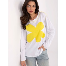 Chemisier model 209707 Italy Moda