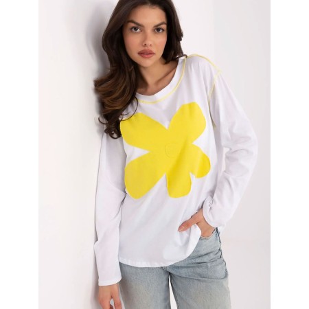 Chemisier model 209707 Italy Moda