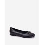 Ballerine model 209790 Step in style