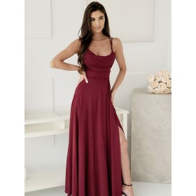 Robe longue model 209875 With You