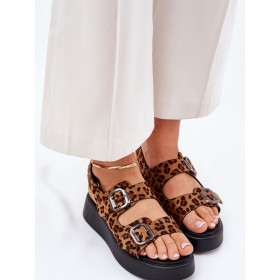 Sandales model 209884 Step in style