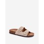 Clacquettes model 209966 Step in style