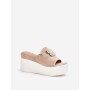 Clacquettes model 209973 Step in style