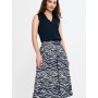 Jupe model 210067 Nife