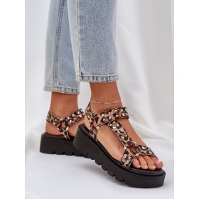 Sandales model 210158 Step in style