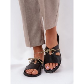 Clacquettes model 210177 Step in style