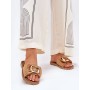 Clacquettes model 210747 Step in style