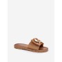 Clacquettes model 210747 Step in style