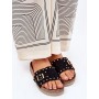 Clacquettes model 210753 Step in style