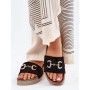Clacquettes model 210760 Step in style