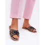 Clacquettes model 210775 Step in style