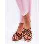 Clacquettes model 210776 Step in style