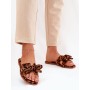 Clacquettes model 210795 Step in style