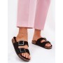 Clacquettes model 211015 Step in style