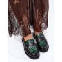 Moccasins model 211092 Step in style