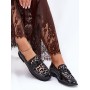 Moccasins model 211097 Step in style