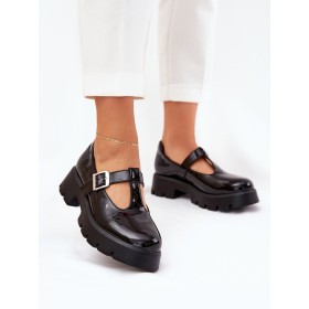Chaussures Basses model 211125 Step in style