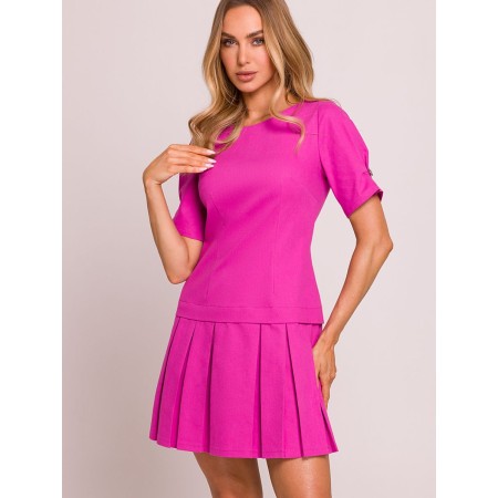 Robe de jour model 211152 Moe