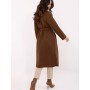 Manteau model 211306 Italy Moda