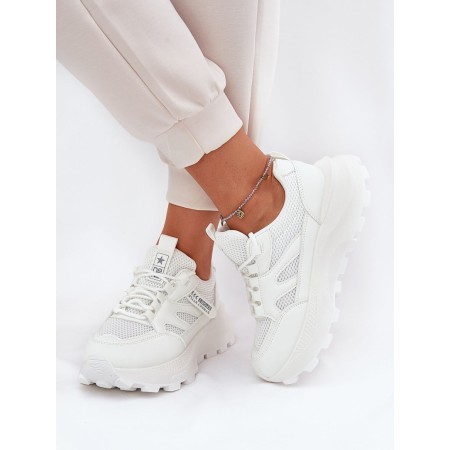 Chaussures de sport model 211336 Step in style