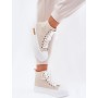 Baskets model 211355 Step in style