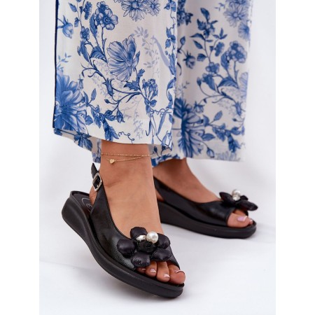 Cothurnes model 211359 Step in style