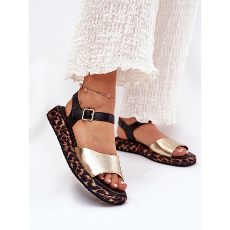 Sandales model 211366 Step in style