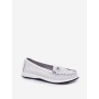 Moccasins model 211613 Step in style