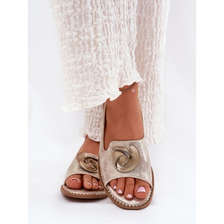 Sandales model 211632 Step in style