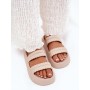 Clacquettes model 211669 Step in style