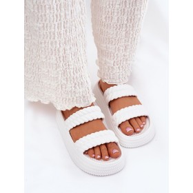 Clacquettes model 211671 Step in style